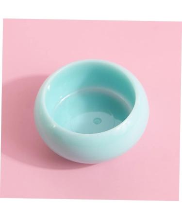 minkissy 4 Sets Nail Art Brush Cup Nail Soak off Bowl Chinese Bask Plastic Sponge Manicure - Buy Online on SooperMarket.com