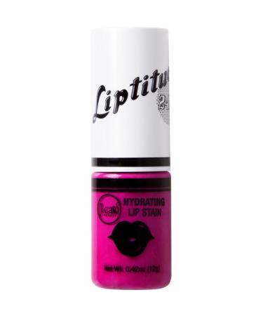 J Cat Liptitude Lip Stain 101 Swaaag