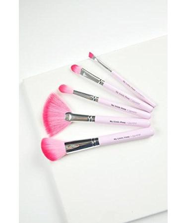 ColourPop - Collection - My Little Pony (Brush Set)