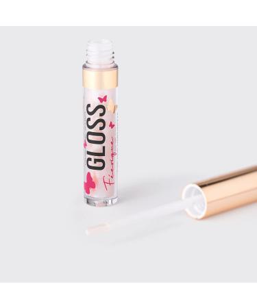 Buy Vivienne Sabo Lip Gloss Feerique - Shimmery White | International Shipping Available - Buy Online on SooperMarket.com
