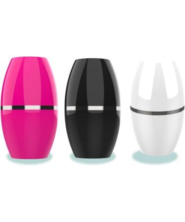 Reusable Oil-Absorbing Face Roller with Volcanic Stone | Waterproof Lightweight & Portable for Professional Use - Shop Now - Buy Online on SooperMarket.com