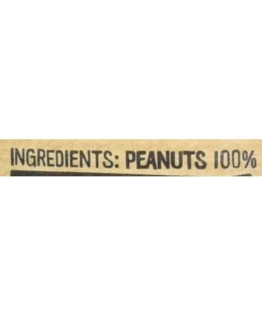 Pic's Peanut Butter Crunchy No Added Salt 380g 1 - Buy Online on SooperMarket.com