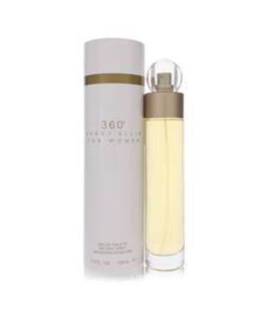 Perry Ellis 360 By Perry Ellis For Women. Eau De Toilette Spray 1 Ounces 1 Fl Oz (Pack of 1) - Buy Online on SooperMarket.com