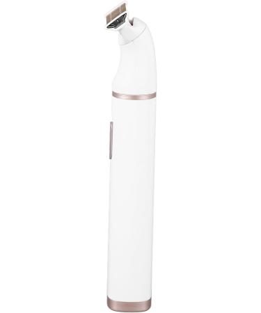 Buy 5 in 1 Electric Razor for Women - Portable Rechargeable Cordless Shaver for Face Arms Legs & Underarms - Buy Online on SooperMarket.com