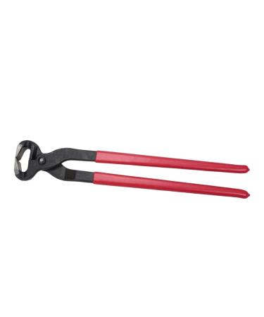Beaupretty 1pc Cleaning Tools Nail Tools Nail Trimmer Nippers Tool for Horse End Nippers Pliers Horse Hoof Pliers Clamping Tool Steel Clamp Shoeing Tools Trotters Clippers Harness