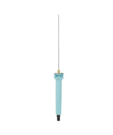 Foam Cutter Pen  Hot Wire Cutter for Foam  Electric Hot Wire Wax Foam Styrofoam Cutter Machine Hand Held Cutting Pen Kit (10cm(7.5v 2.5a))