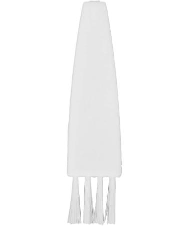 Stainless Steel Double Head Ear Spoon - Ergonomic Design for Home Use - Relieve Itching - Silver - Buy Online on SooperMarket.com