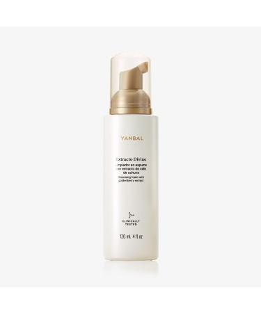 Extracto Divino Tonifying Cleanser