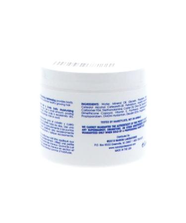 Nairobi Hair and Scalp Daily Moisturizing Hairdressing - 4 Ounce (Unisex) - Buy Online on SooperMarket.com