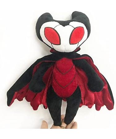 Hollow Knight Hornet Plush Toy - Soft and Cute Stuffed Doll for Kids - Teen Bedroom Sofa Decoration - Buy Online on SooperMarket.com