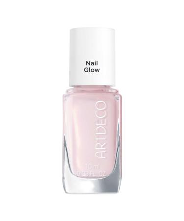 ARTDECO Nail Glow - Radiant natural glow effect for your nails - 1 x 10 ml