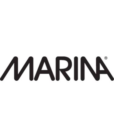 Buy Marina 11116 Aeration Pump 200 for Aquariums up to 225L - Efficient Black Air Pump for Optimal Fish Health - Buy Online on SooperMarket.com