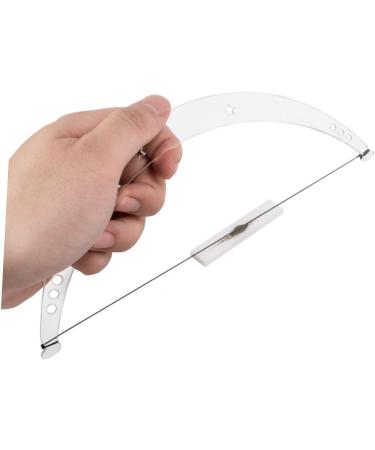 Beavorty Eyebrow Tools 3 sets Brow Shapes Corrector Caliper Beauty Measurement Measuring Balance Shaper Point Supplies Makeup Gadgets 1 count (Pack of 1) As Shownx3pcs - Buy Online on SooperMarket.com