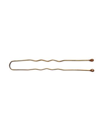 Diane Hair Pins  Bronze  1-3/4 Inch  300 Count (Pack of 1)