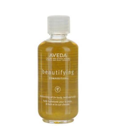 Aveda Beautifying Composition Bath Oil