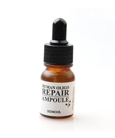 Sidmool human oligo repair ampoule serum 13ml brand new