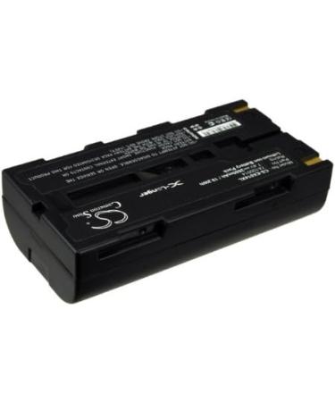 2600mAh Battery Replacement for Oneil Apex Series - Apex 2 4 2i Andes 3 3i 4i - 7A100014-1 (7.4V) | Fast International Shipping - Buy Online on SooperMarket.com