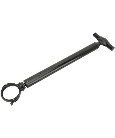Telescopic Control Strut Handle Bar for Electric Self Balancing Scooter - Black - Buy Online on SooperMarket.com