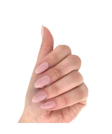 Buy Layla Cosmetics Laylagel Polish - Nude Color (1 x 0.01 L) | International Shipping Available - Buy Online on SooperMarket.com