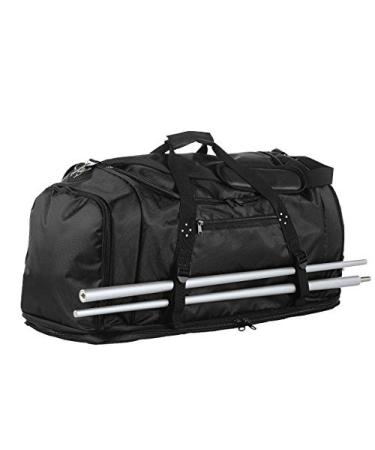 Century Martial Arts Weapons Carry Bag Black Small