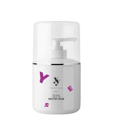 YES!YOU Urea Body Care Set - Moisturizing Hand Cream Foot Cream Body Lotion & Cuticle Butter for Intense Hydration | International Shipping Available - Buy Online on SooperMarket.com
