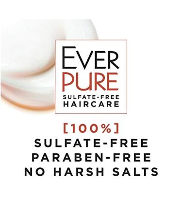 L'Oreal Paris EverPure Frizz Defy Shampoo and Conditioner Kit for Color-Treated Hair - 8.5oz (Pack of 2) - Buy Online on SooperMarket.com