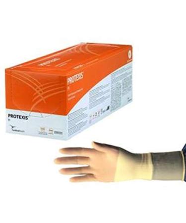 Cardinal Health 2D72PT60X Protexis PI PF Surg Glove Size 6 50Pr/Bx