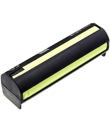 Replacement Battery for Globalstar GSP-1700 GPB-1700 - 3400mAh International Shipping Available - Buy Online on SooperMarket.com