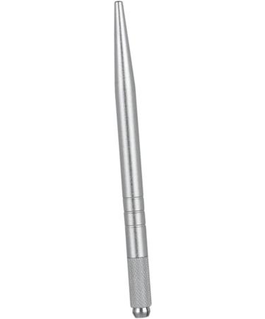 Hemoton 3 Pcs Makeup Eyebrow Pen Brow Pencil Permanent Eyebrow Pen Single Head Hand Pen - Buy Online on SooperMarket.com