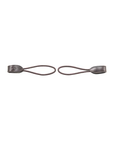 Busse Pelham Straps 14