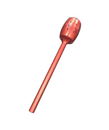1stk Moxibusstaufstauf Moxa acupuncture Moxibusion Brenner Moxa massage tab MOXA rod burner Moxa burner tool Moxibustion kit MOXA massage burner Moxa-stick copper jade