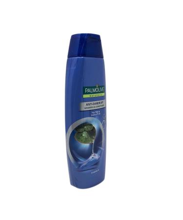 Buy Palmolive Anti-Dandruff Shampoo - Pack of 2 | Best International Shipping - Buy Online on SooperMarket.com