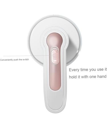Electric Lint Remover Fabric Shaver - USB Rechargeable Fluff Remover for Clothes & Sweaters - Shop Internationally - Buy Online on SooperMarket.com
