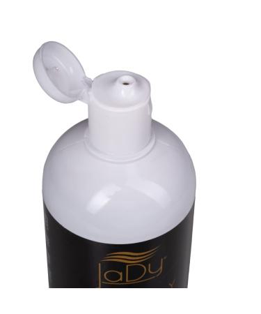 JaDy Argan Oil After Wax 500ml - Luxury Brazilian Wax Kit with Hair Removal Cream | Made in Italy - Buy Online on SooperMarket.com