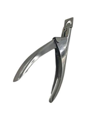 Mia Secret Professional Nail System Heavy Duty Nail Tip Cutter/Corta Tips