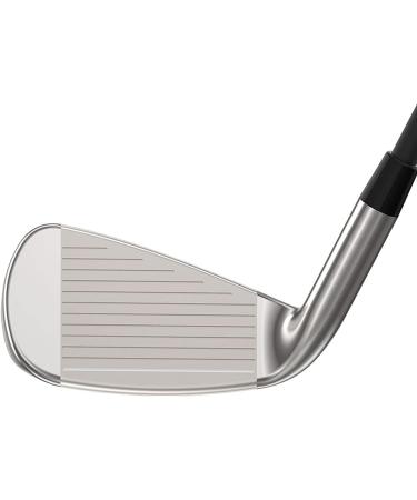 Cleveland Launcher XL Halo 5-DW Irons - Men's Right Hand | Regular Flex | Alloy Steel - Buy Online on SooperMarket.com