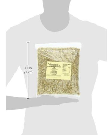 Yankee Traders Sunflower Seeds - Salted & Roasted - 2lb Pack - Buy Online on SooperMarket.com
