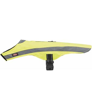Trixie safety vest made of Oxford polyester M (50 cm.)