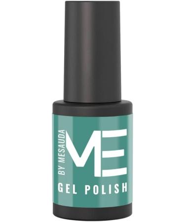 Mesauda ME Gel Polish Set Moroccan Bazaar 4.5mlx6 - Buy Online on SooperMarket.com