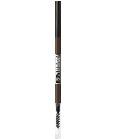 Maybelline Eyebrow 05 Black Brown 1 Count (Pack of 1) 05 Black Brown 1 Count (Pack of 1)