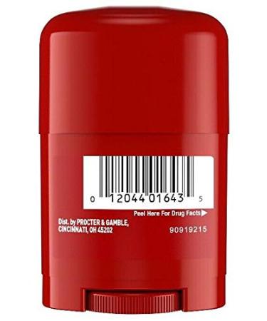 Old Spice Swagger Antiperspirant Deodorant 0.5 oz - Long-Lasting Protection - Buy Online on SooperMarket.com