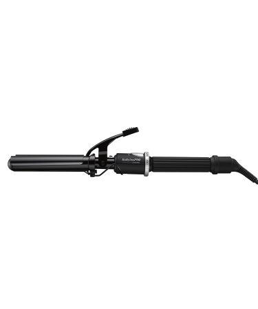 BabylissPRO Porcelain Ceramic Triple Barrel Waver - Salon Quality Waves - Buy Online on SooperMarket.com