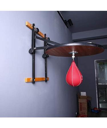 Kesywale Heavy Duty Speed Bag Swivel Ceiling Mount Hook for Punching Bags - Silver - Buy Online on SooperMarket.com