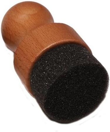 Buy Mineral Oil & Wax Applicator for Wood Cutting Boards Butcher Blocks & Bamboo Utensils | International Shipping - Buy Online on SooperMarket.com