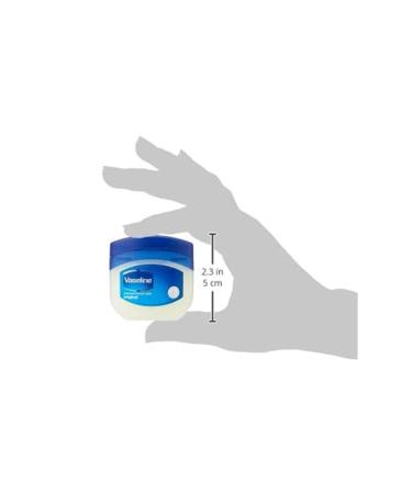 Vaseline Original Jelly 50 ML - Perfume-Free Moisturizer | Shop Now for International Shipping - Buy Online on SooperMarket.com