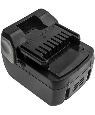 14.4V High-Performance Replacement Battery for G 14DSL & WH 14DBAL | 5000mAh Compatible with 329083 BSL 1415 & More - International Shipping Available - Buy Online on SooperMarket.com