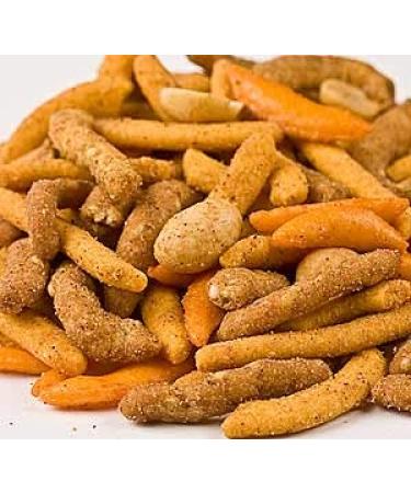Louisiana Cajun Mix -BAR Mix - 1 Kg or 2.2 Lbs