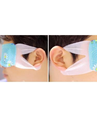 Coordilife Disposable Steam Eye Mask (6 Pack) - Self-Heating, Relaxing, and Comfortable - Skincare Solution for Puffiness, Dark Circles, and Dry Eyes - Perfect for Travel and Gift - Buy Online on SooperMarket.com
