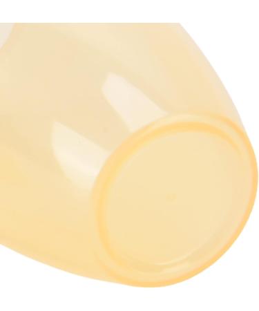 Toddler Toothbrush Silicone Infant Toothbrush Soft for 0-3 Years Old - Buy Online on SooperMarket.com