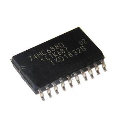 10pcs 74HC688D SOP-20 Imported spot SOP20